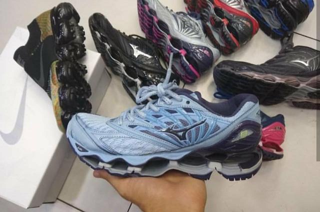 mizuno prophecy 6 replica 1 linha