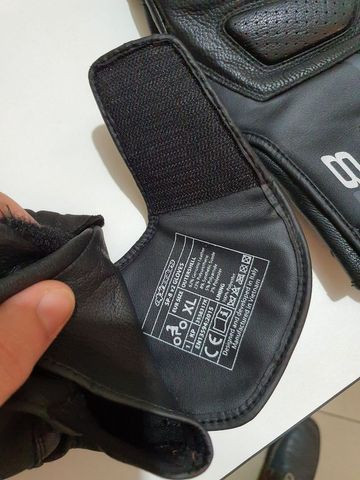 Luva Moto Alpinestars - Nova - Foto 5