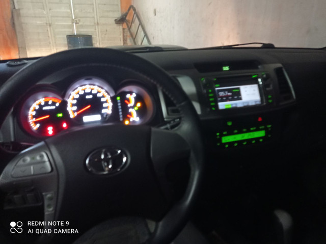 Hilux - Foto 2