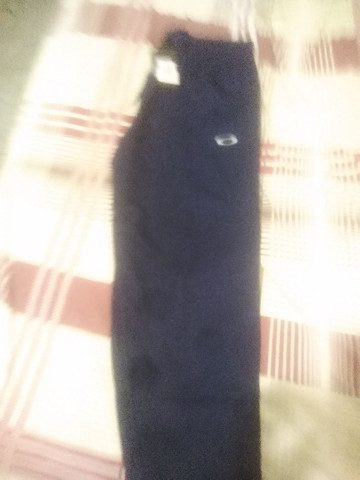 calça tactel oakley