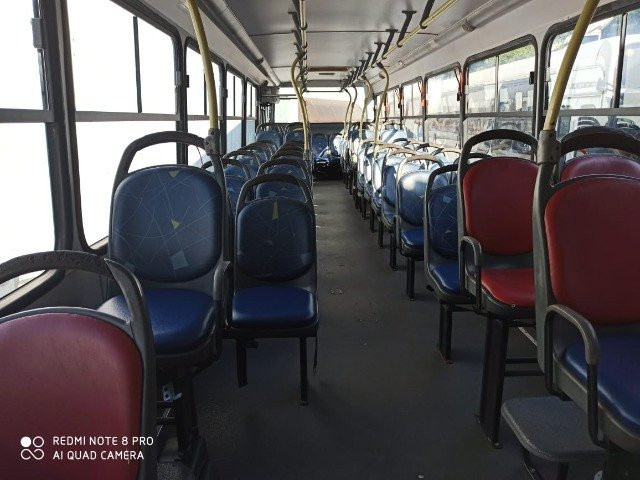 Vendo Ônibus Vw 17230 - Foto 5