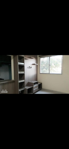 ALUGO APTO 2 DORM BOTANICO , LAZER , 850 reais - Foto 7