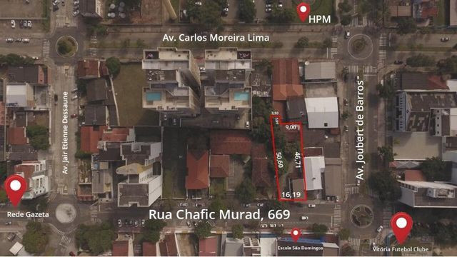 Imóvel comercial em excelente localização em Bento Ferreira - Foto 15