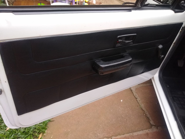Chevette Júnior 95k km original Raridade impecável - Foto 14