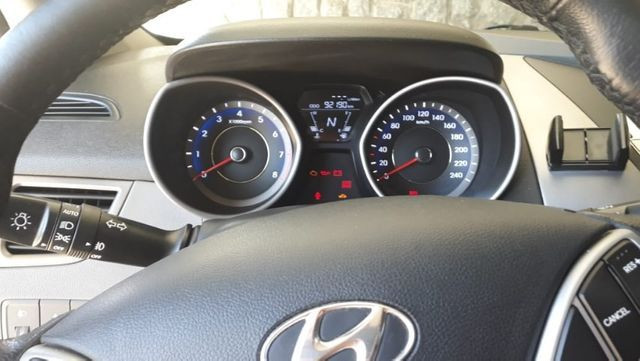 Elantra 2013 Fls - Foto 4