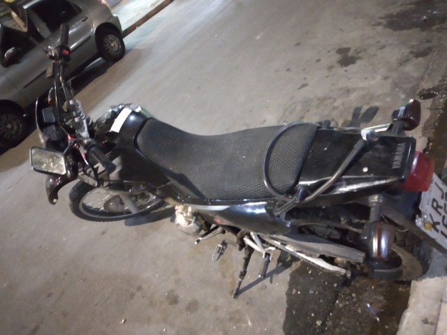 XT 600 CL