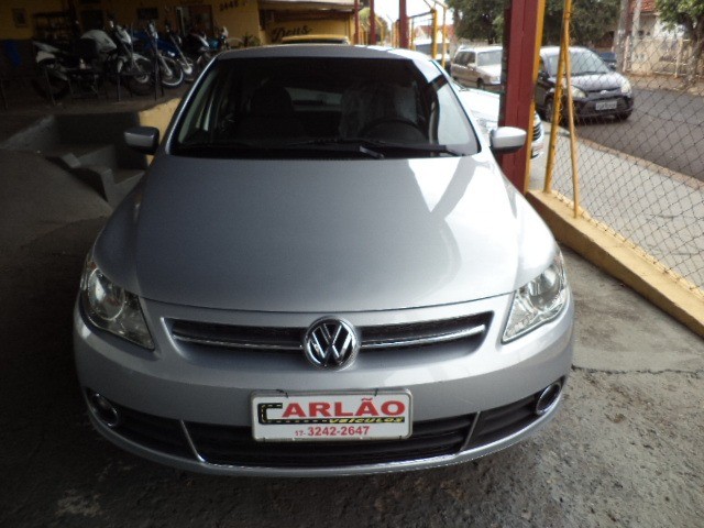GOL 1.0 TREND G5 COMPLETO