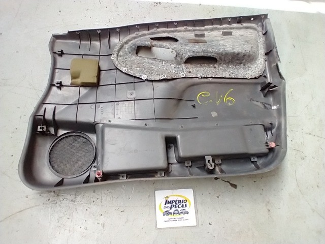 Forro Porta Dianteiro Esquerdo Grand Vitara 2.5 V6 #20712 - Foto 4