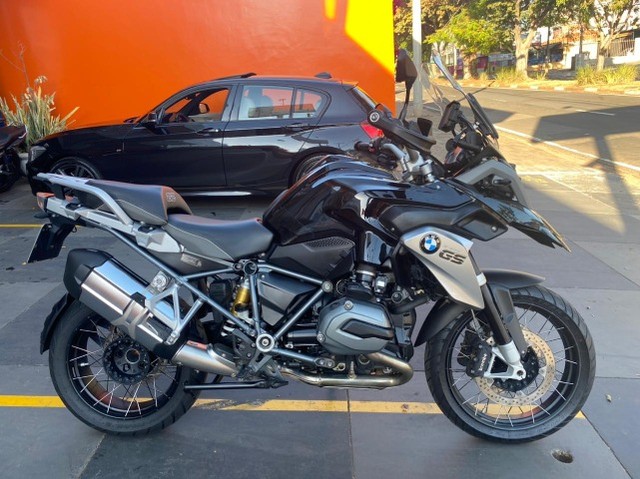BMW R 1200 GS