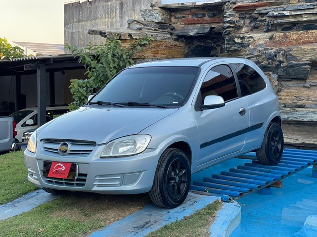 CELTA 2P FLEX 2007