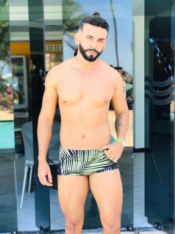 sungas masculinas - Foto 4