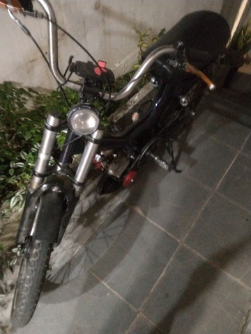 MOBI 50CC