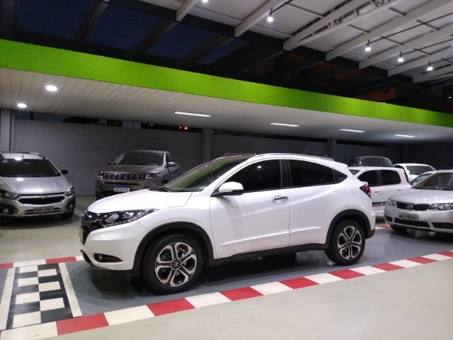 HR-V TOURING 1.8 16V 18/18