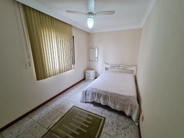 Cobertura de Beira Mar C/piscina e churrasqueira , 4 Suítes e 3 vagas de Garagem - Foto 12