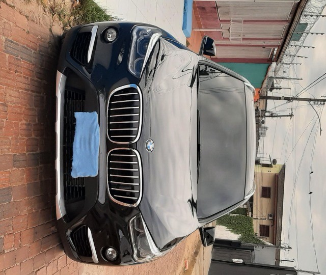 BMW X1 S20I ACTIVE FLEX
