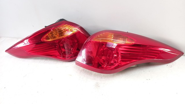 Lanterna jac t4 t5  - Foto 3