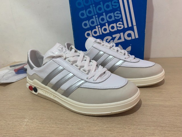 Adidas Originals x Spezial Glxy Spzl - Roupas e calçados - Taguatinga Sul  (Taguatinga), Brasília 1078633555 | OLX