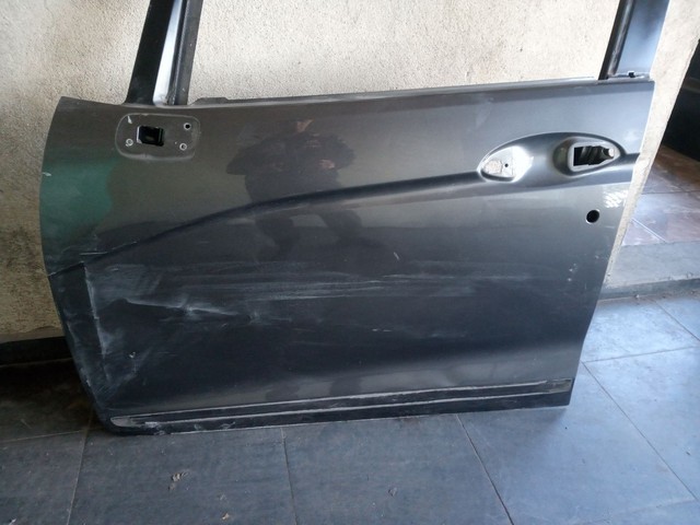 Porta dianteira esquerda Honda Fit 2014 2015 - Foto 4