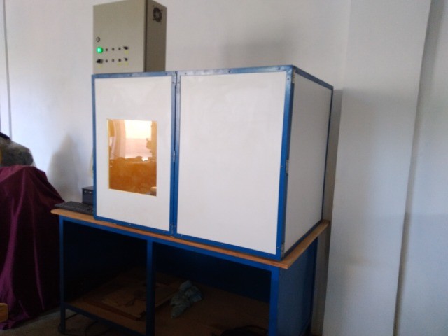 Router CNC - Foto 5