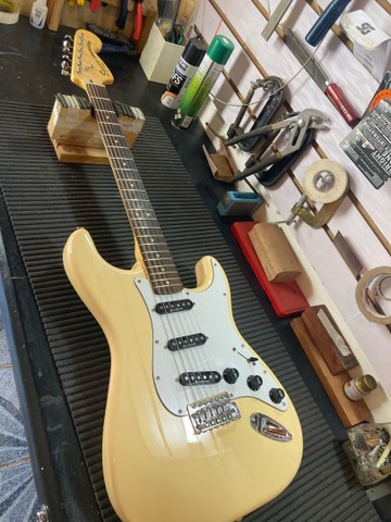Luthieria Mazone  - Foto 2