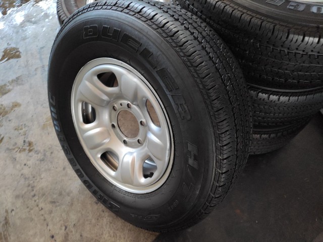 ESTEPE S10 ARO 16" SEMINOVO