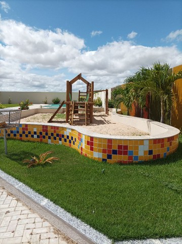 LOTES À VENDA NO CONDOMÍNIO MANSÕES DO RODEADOURO. - Foto 5