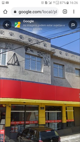Cascadura Avenida  Dom Hélder Câmara Lojas + Galpão + Apartamentos à venda c/ proprietário - Foto 6