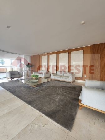 Apartamento com 4 Quartos à Venda, 180m - Foto 3