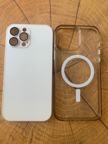 Case iPhone 13 Pro Max 