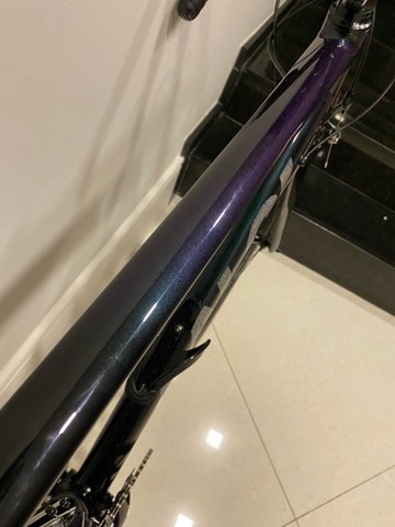 Caloi Strada Racing PERSONALIZADA tam 54 - Foto 3