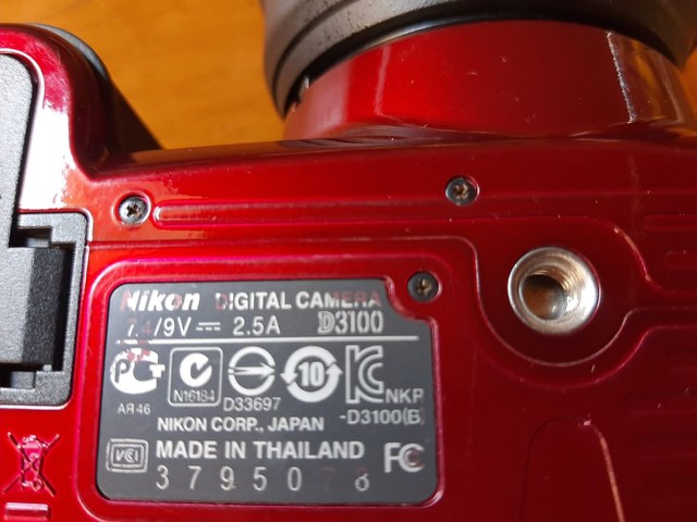 Câmera Digital Nikon - Foto 5