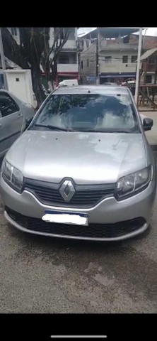 Renault Sandero 1.0!!