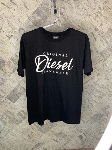 Camiseta DIESEL  - Foto 2