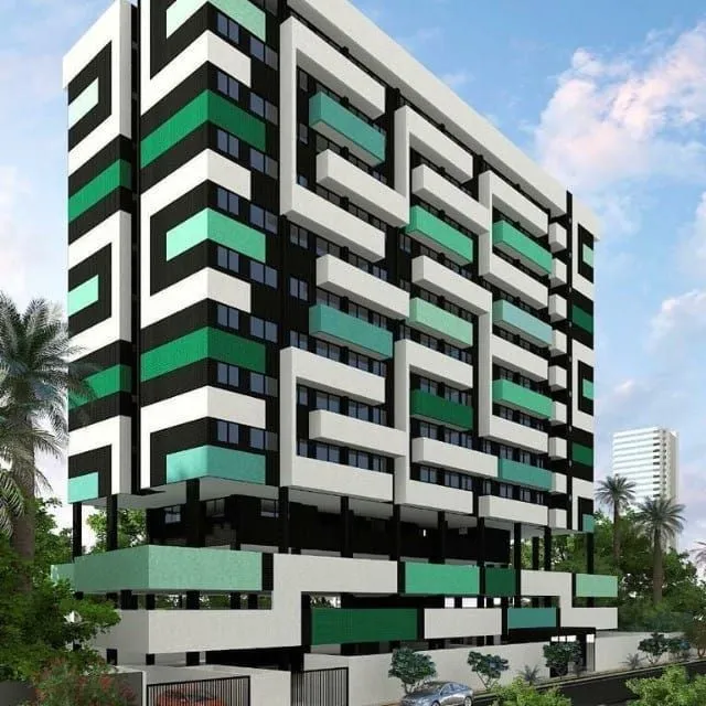 Lounge residênce/Quarto sala/cruz das almas Maceió