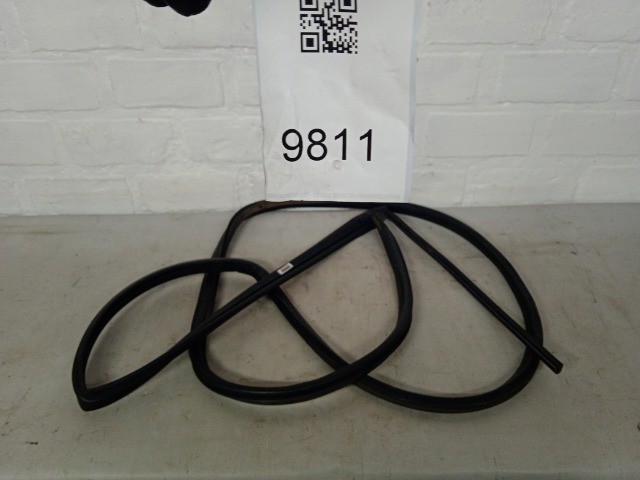 9811 Borracha Porta Traseira Direito Subaru Impreza 2008 A 2012 - Foto 2