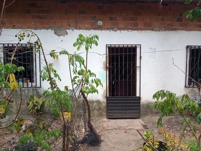 Captação de Casa a venda na Travessa da Glória, Gapara, São Luís, MA