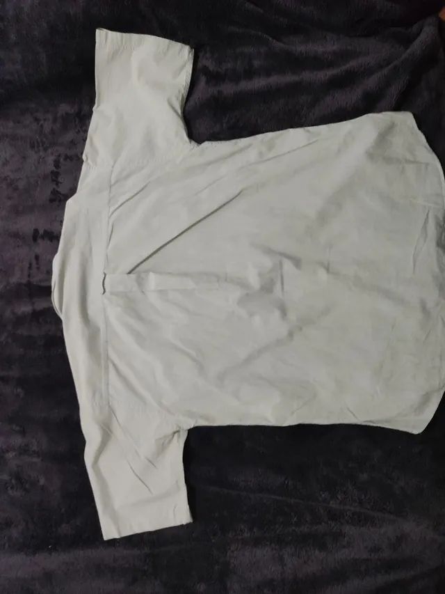 Camisa social Lacoste - Foto 4
