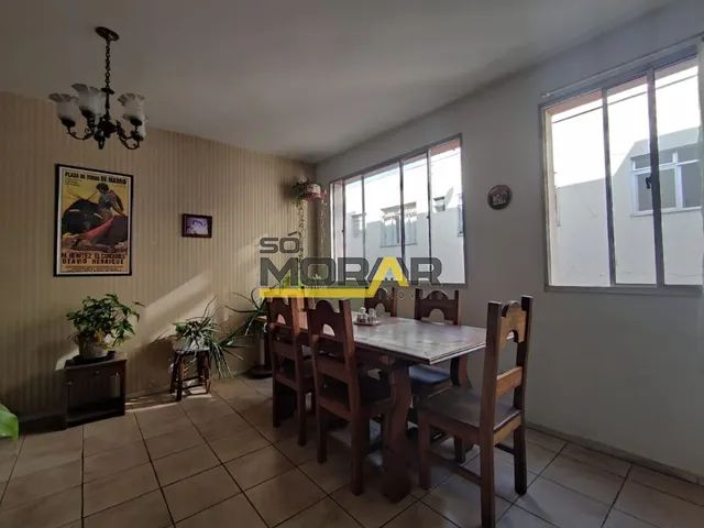 Venda de Apartamentos / Padrão na cidade de Belo Horizonte - Foto 3