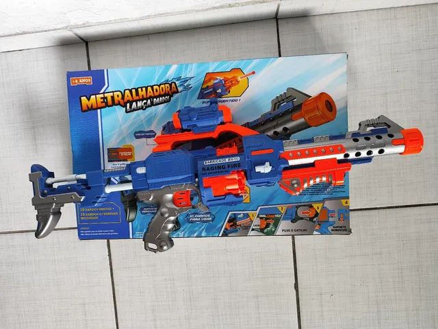 NERF - Artigos infantis - Santa Tereza, Olinda 1241059584