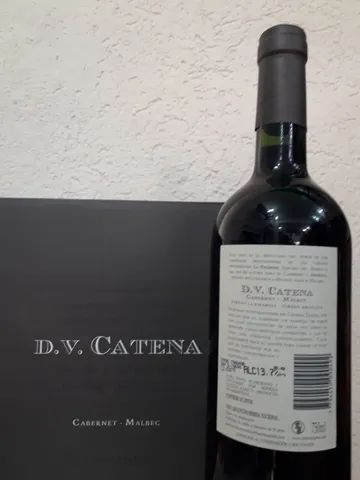 Vinho D.V catena  - Foto 3