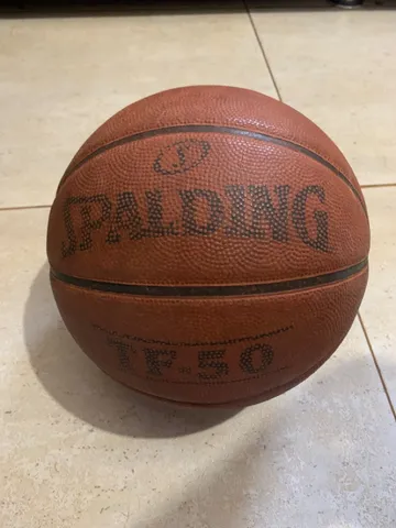 Bola de basquete spalding tf elite: Encontre Promoções e o Menor Preço No  Zoom