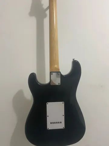 Guitarra telecaster shelter USA - Foto 2