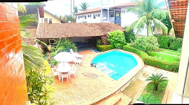 Casa Temporada Salinópolis 3 suítes (1 Master) + 1 quarto de hóspedes - Foto 3