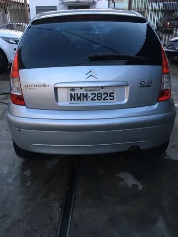 C3 Exclusive 1.6 Flex Automático 2011/2012 TROCO e FINANCIO !!! - Foto 5