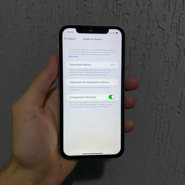 iPhone Xr 64Gb Branco  - Foto 3