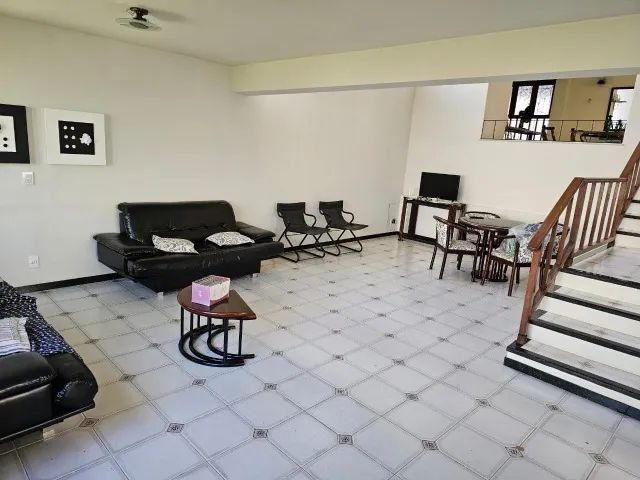 Casa C/piscina e Churrasqueira p/ 20 Pessoas, - Foto 8