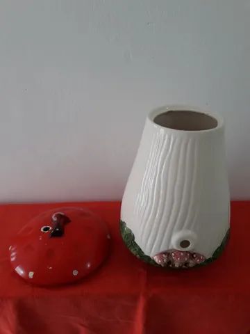 Talha Cogumelo - Foto 4