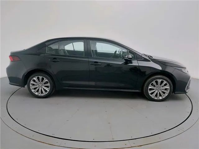 Toyota Corolla 2023 2.0 vvt-ie flex xei direct shift - Foto 6