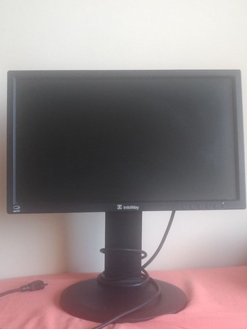 Monitor infoway 19 | +6 anúncios na OLX Brasil
