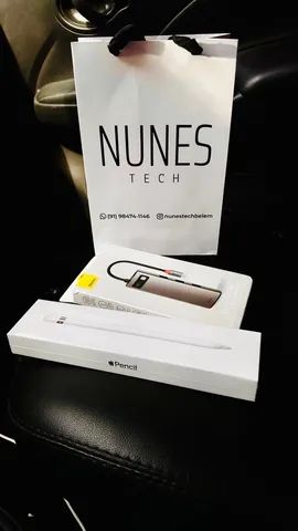 Hub Baseus Adaptador Para Ipad, Notebook e PC. Entrada USB-C - Foto 4
